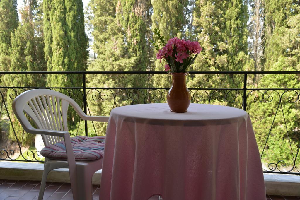 Pension Ipiros Gouvia Zimmer foto