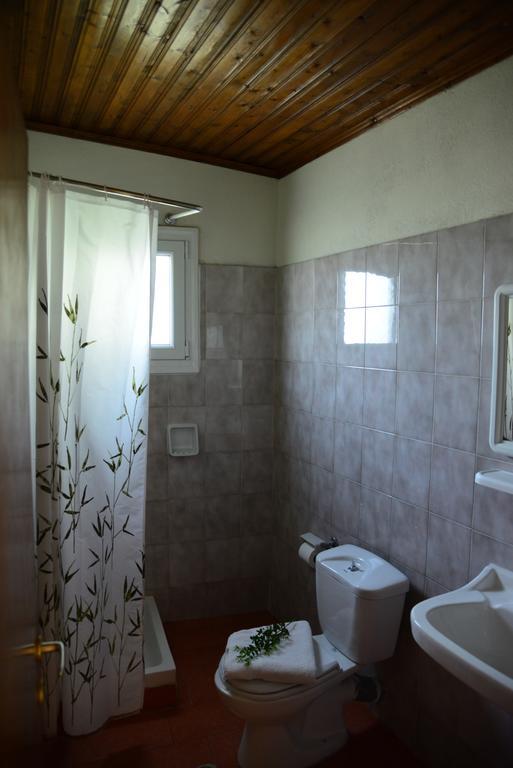 Pension Ipiros Gouvia Zimmer foto