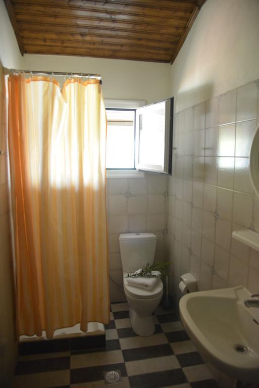 Pension Ipiros Gouvia Zimmer foto